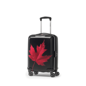 Canadian Collection Valise De Cabine Spinner