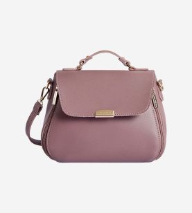 Lino Perros Satchel Women Shoulder Bag