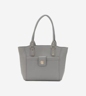 Airish Women Silver Hand, Shoulder Bag