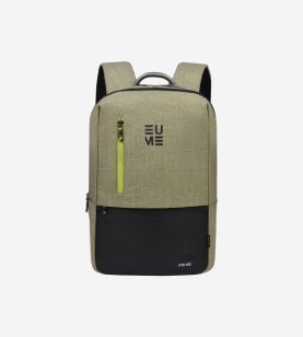 Featured Eume Iris 23 L Laptop Backpack