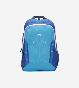 Wildcraft Daredevil Aquila Laptop Backpack