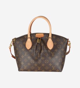 Louis Vuitton Monogram Canvas Boetie Bag