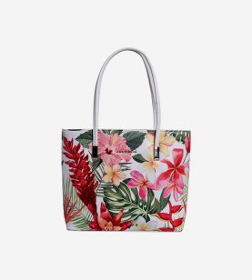Lino Perros Printed Amazing Tote Bag
