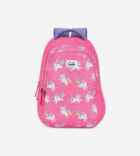 Genie Unicorn School Bags for Girls