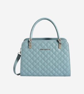 Perros Avril Satchel Women Soft Bag