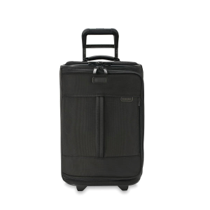 BRIGGS & RILEY BASELINE GLOBAL 21"2-WHEEl CARRY-ON DUFFLE
