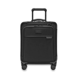 BRIGGS & RILEY BASELINE COMPACT VALISE DE CABIN SPINNER EXTENSIBLE 19"
