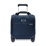 BRIGGS & RILEY BASELINE CABIN VALISE POUR SOUS LE SIÈGE SPINNER
