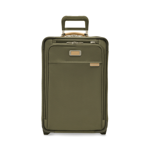BRIGGS & RILEY BASELINE ESSENTIAL VALISE CABINE 2-ROUES EXTENSIBLE 22"