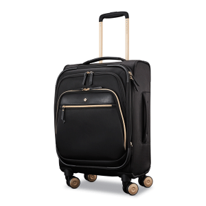 SAMSONITE MOBILE SOLUTION EXPANDABLE SPINNER CARRY-ON™ W/USB