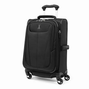TRAVELPRO MAXLITE 5 VALISE CABINE EXTENSIBLE SPINNER