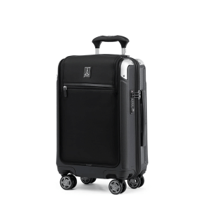 TRAVELPRO PLATINUM ELITE COMPACT CARRY-ON BUSINESS PLUS EXPANDABLE HARDSIDE SPINNER