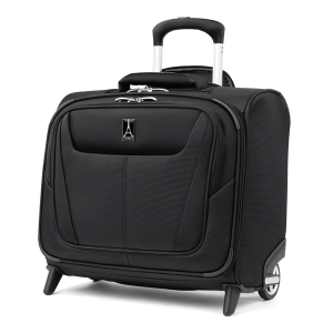 TRAVELPRO MAXLITE 5 CARRY-ON ROLLING TOTE