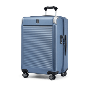 TRAVELPRO PLATINUM ELITE MEDIUM CKECK-IN EXPANDABLE HARDSIDE
