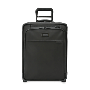 BRIGGS & RILEY BASELINE GLOBAL VALISE CABINE 2-ROUES EXTENSIBLE 21"