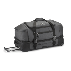 HIGH SIERRA FAIRLEAD COLLECTION 28"DROP BOTTOM DUFFLE