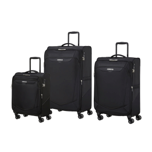 AMERICAN TOURISTER SUMMERRIDE 3 PIECE SET