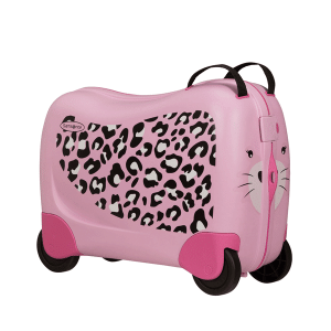 SAMSONITE DREAM RIDER VALISE DE TRANSPORT