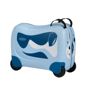 SAMSONITE DREAM RIDER VALISE DE TRANSPORT