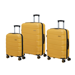AMERICAN TOURISTER AIR MOVE 3 PIECE SET
