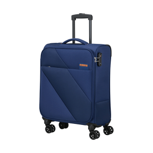 AMERICAN TOURISTER SUN BREAK SPINNER CARRY-ON
