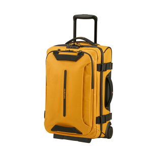 SAMSONITE ECODIVER WHEELED DUFFLE (55/20)