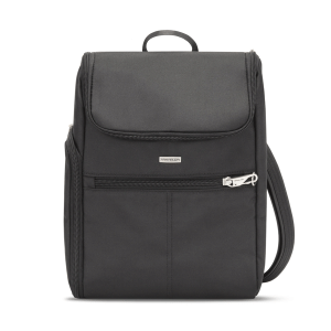TRAVELON ANTI-THEFT CLASSIC SMALL CONVERTIBLE BACKPACK