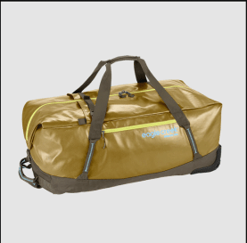 EAGLE CREEK MIGRATE WHEELED DUFFEL BAG 130L