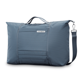 SAMSONITE UPLIFT SOFTSIDE FOLDABLE WEEKENDER DUFFLE (18")