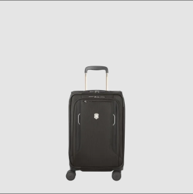 VICTORINOX WERKS TRAVELER 6.0 SOFTSIDE FREQUENT FLYER CARRY-ON