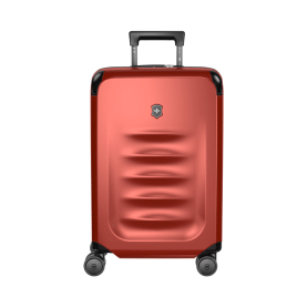 VICTORINOX SPECTRA 3.0 FREQUENT FLYER PLUS CARRY-ON