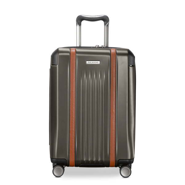 0312420029 RICARDO BEVERLY HILLS MONTECITO 2.0 HARDSIDE SPINNER CARRY-ON