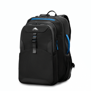 High Sierra Hi-Life 3-in-1 Convertible Backpack