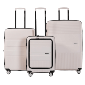 AIRSTREAM COLLECTION ANCHORAGE ENSEMBLE DE 3 BAGAGES