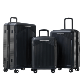 AIR CANADA PALMA COLLECTION 3 PIECE SET