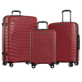 AIR CANADA JASPER COLLECTION 3 PIECE SET