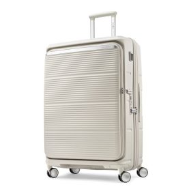 SAMSONITE PARALUX RIGIDE VALISE GRAND À ROUES