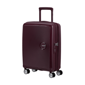 AMERICAN TOURISTER CURIO SPINNER CARRY-ON