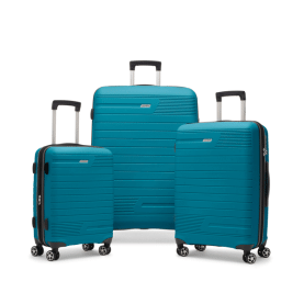 SAMSONITE SIROCCO ENSEMBLE DE 3 BAGAGES